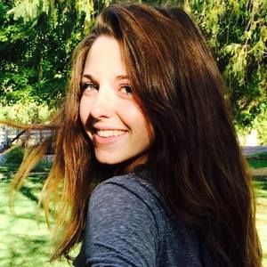 Meet your Posher, Lindsey